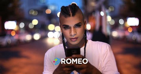 romeo incontri gay|Genere e Orientamento